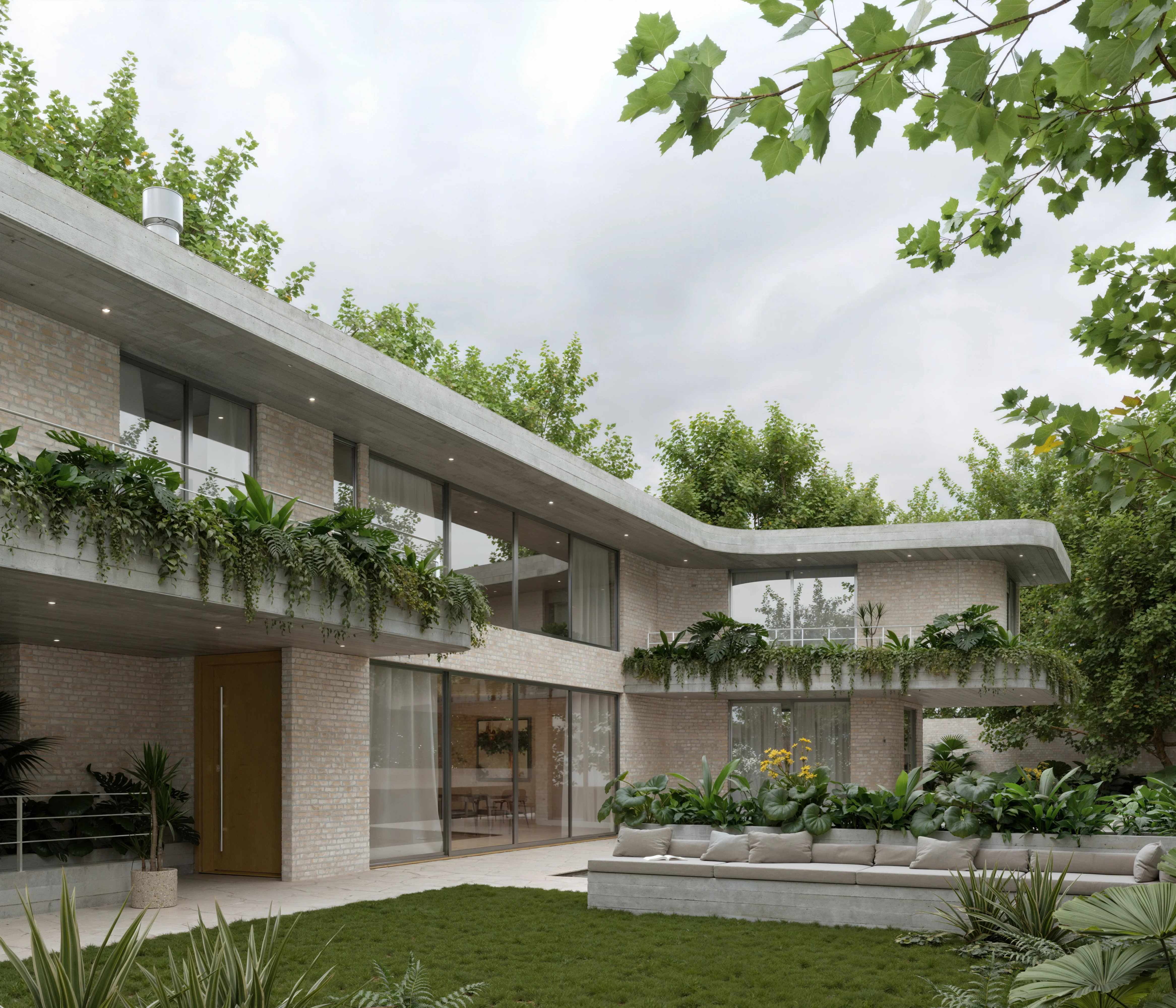 CASA SOLIS